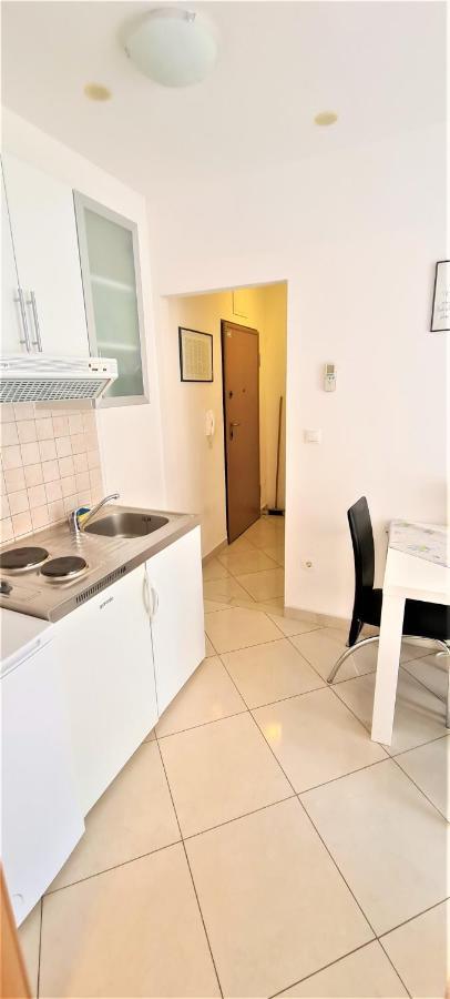 Apartman Scotti Kaštela Eksteriør billede